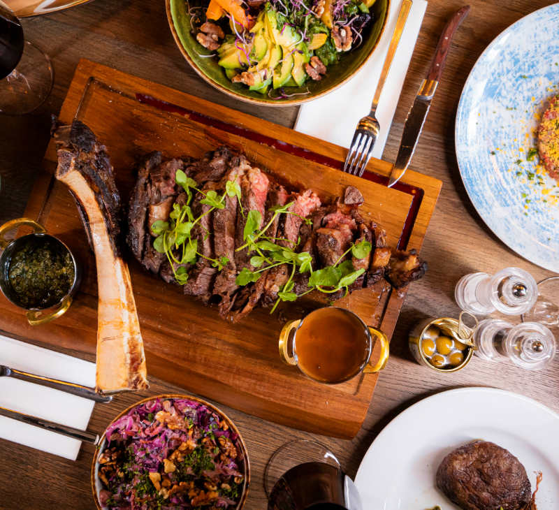 leidse steak club story 1